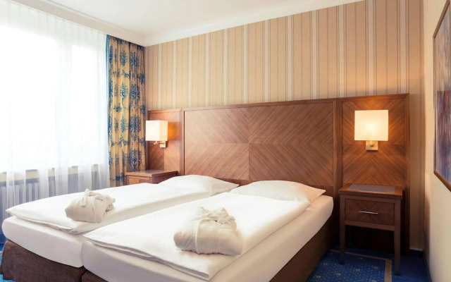 Hotel Krefelder Hof