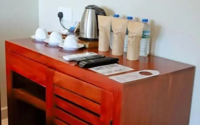 Oak Ray La Ella Breeze