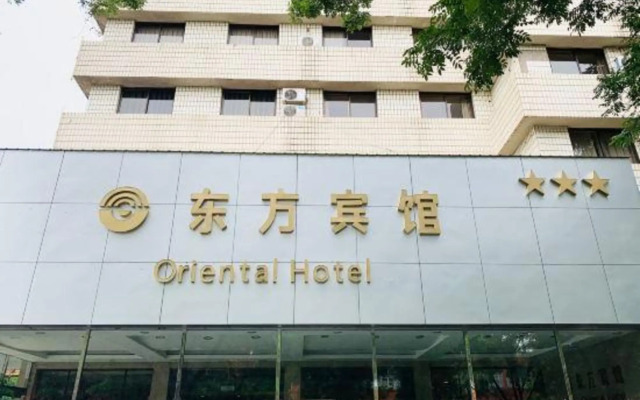 Orient Hotel