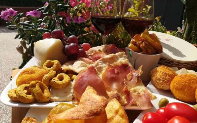 La Chiave Rossa B&B