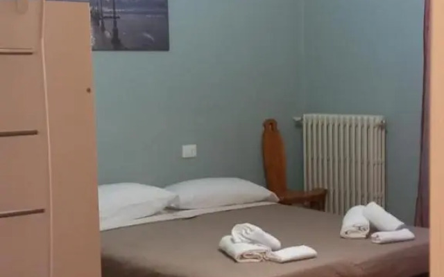 Pizzeria e Affittacamere Al Sole