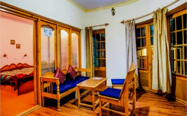 TIH Royal Heritage Resort