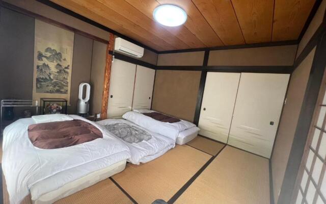Fukurou no Oyado - Vacation STAY 71438v