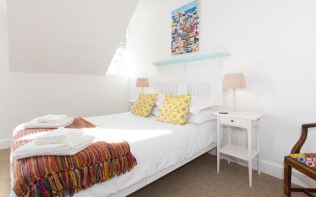 3 Porthminster B&B