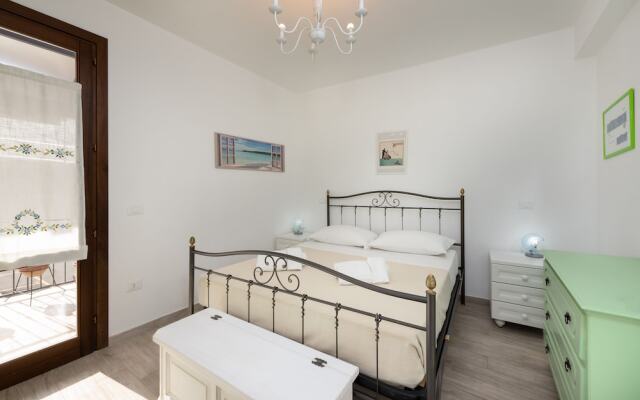 I tre Golfi Nilo Arancio