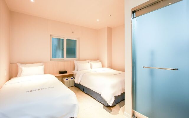 Myeongdong New Stay Inn