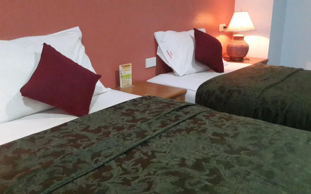 Silla Patong Hostel
