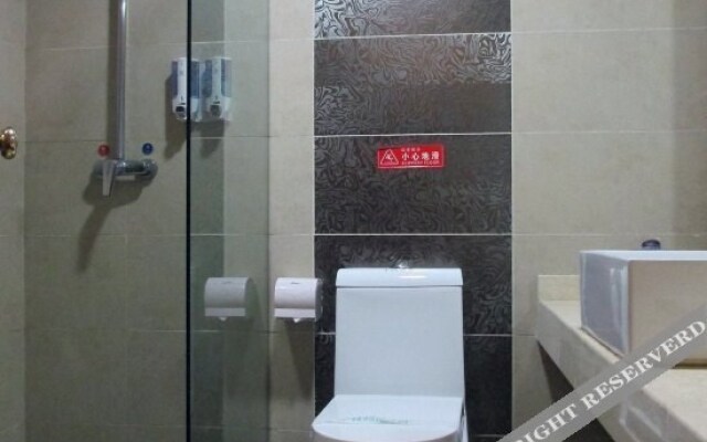 Shenpeng Business Hotel