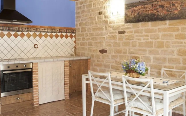 Apartamentos Rurales Millan