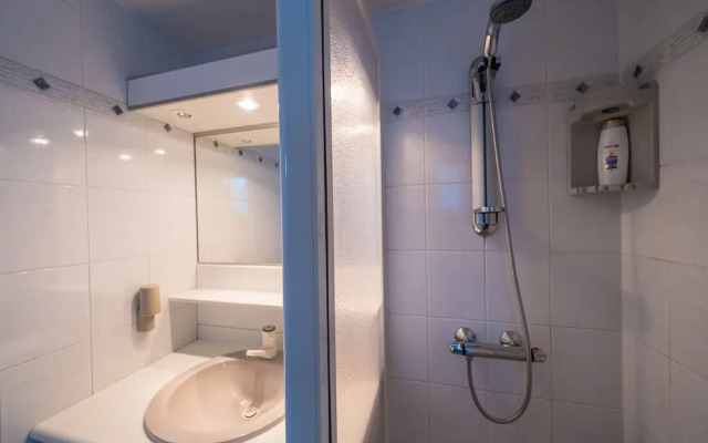 Cosy Holiday Home on the Dunes