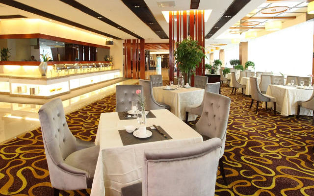 New Beacon International Hotel