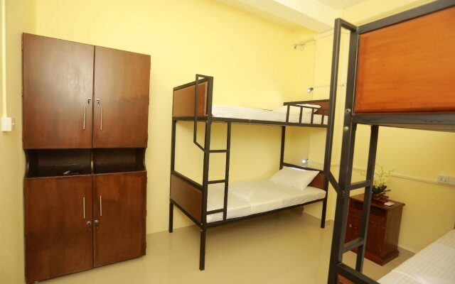 Sasiri Lanka Holiday Inn - Hostel