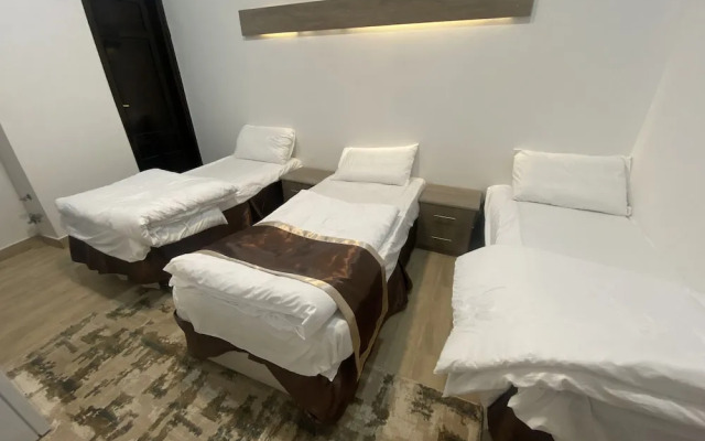 ARAM Suites