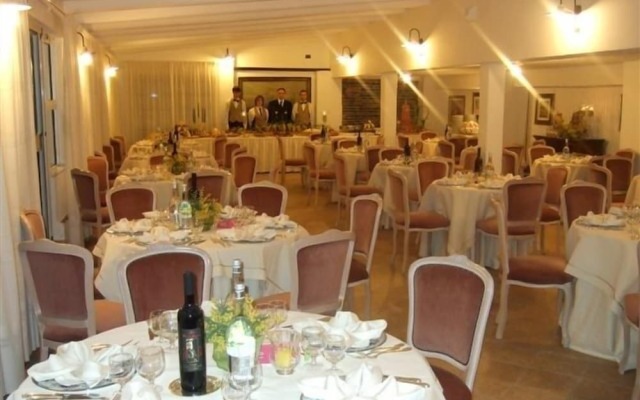 Hotel Stella Maris 4 stelle Cilento