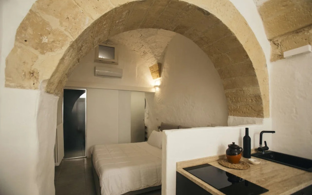 Mediterranee Suite