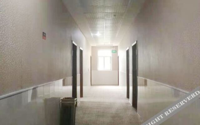 Xingtai Mingzhou Express Hotel