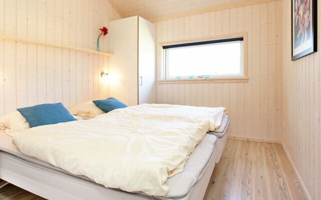 5 Star Holiday Home in Großenbrode