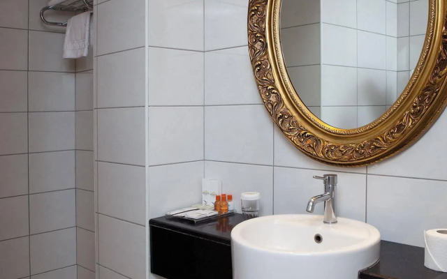 Residence Hotel - Boutique Class