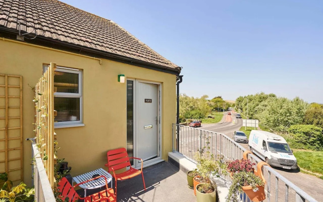 Host Stay Apartment 2 Lewes Road