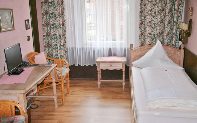 Hotel Landgasthof Falken