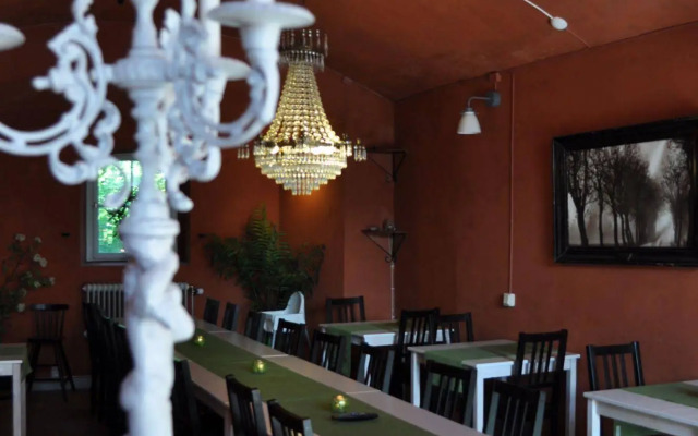 Kastellet Bed & Breakfast