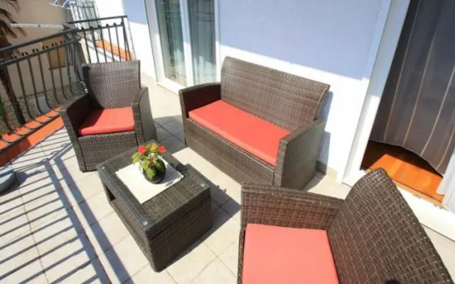 Apartments Lino
