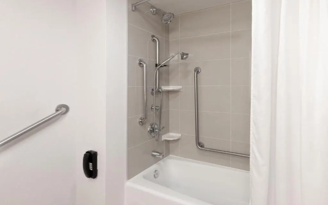 Towneplace Suites Sudbury