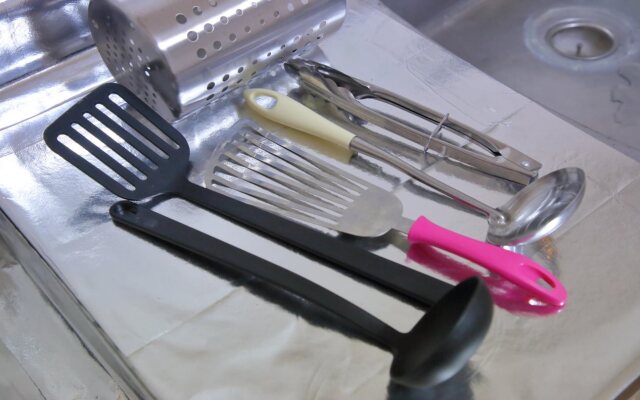 Oyado Kyoto Station 1