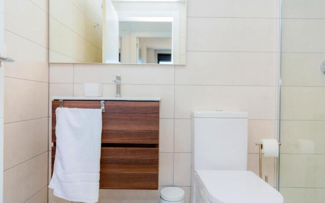 Penthouse Arenal Dream Javea I