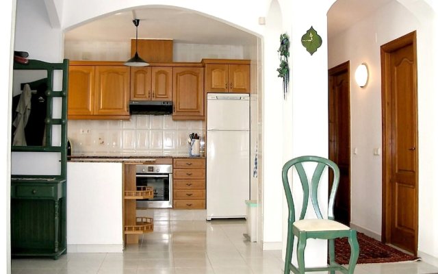 Villa With 3 Bedrooms in Ampolla, With Wonderful sea View, Private Poo