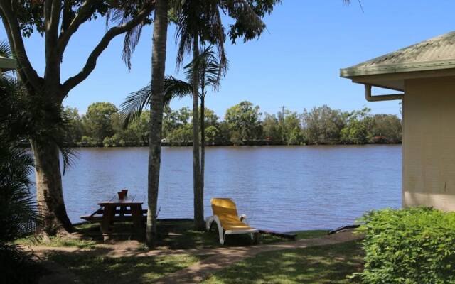 Maroochy River Bungalows