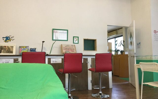 Kobe Sannomiya R2 Hostel