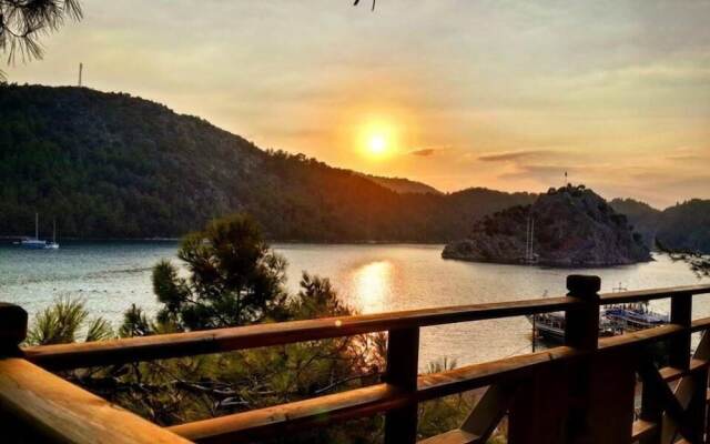 Azra's Bungalow Houses