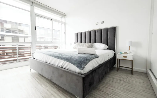 Boutique Apartments Atlapa