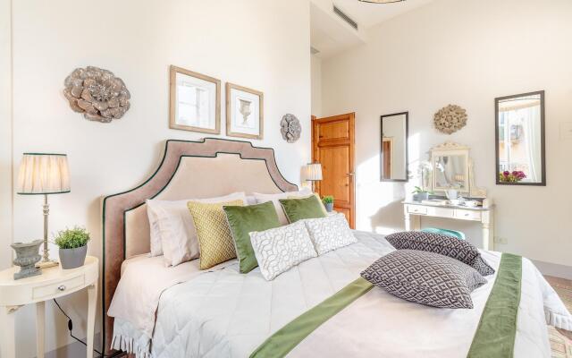 The Park View Apartment