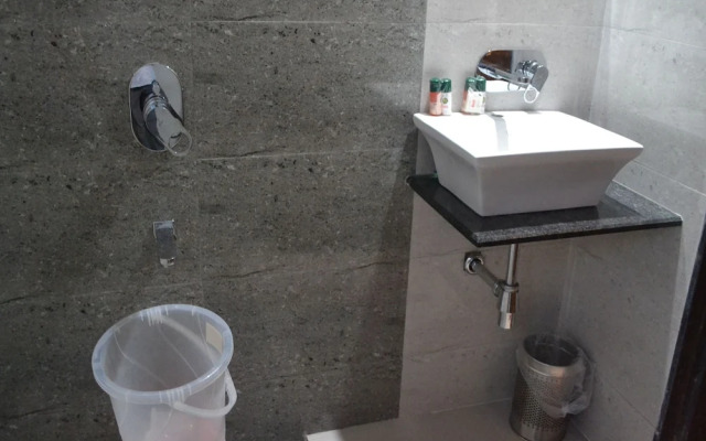 OYO 9938 Hotel Venkateshwara