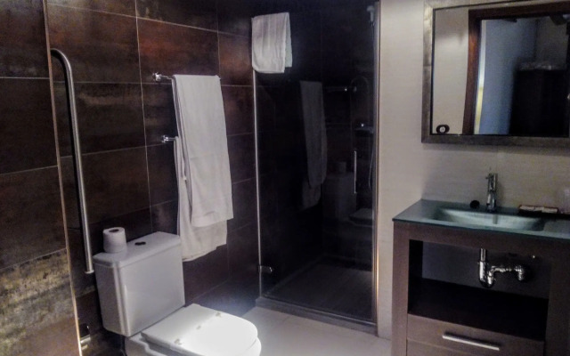 Hotel El Mudayyan