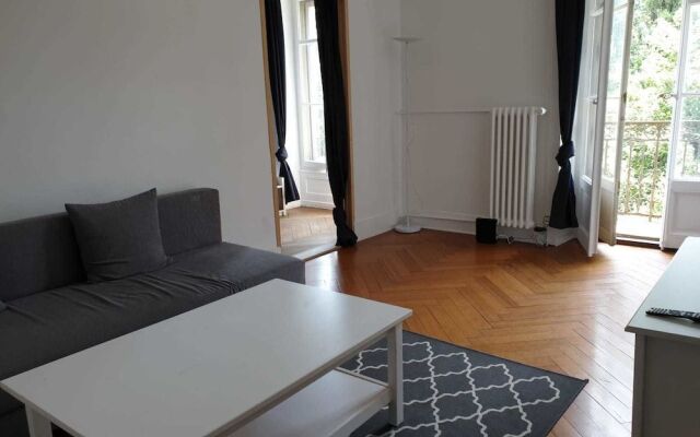Appartement Bugnon