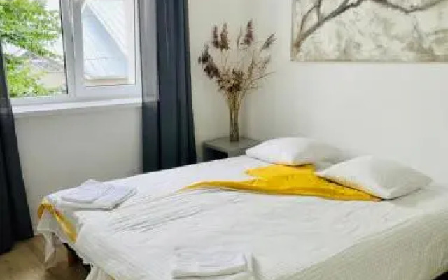 Endla Hostel