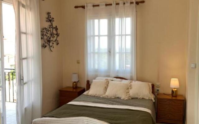 Katina'S Dream House In Peloponnese