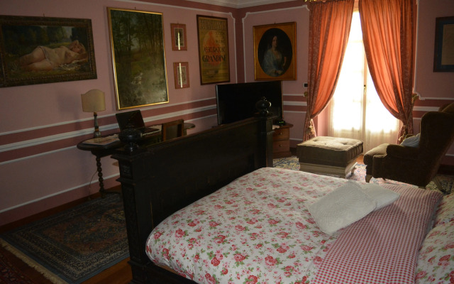 Villa Mirano B&B