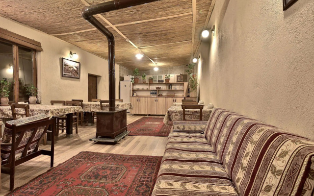 Goreme Jasmine House