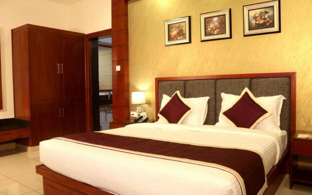 Bhasuri Inn Guruvayoor