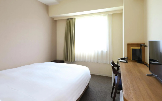 Dormy Inn Express Mikawa Anjo Natural Hot Spring
