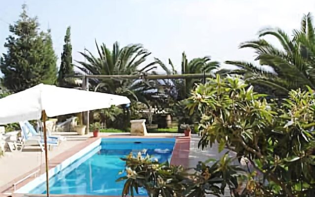 Villa Veduta