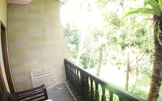 Puri Alam Dewata - Guest Villas