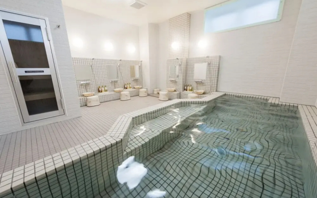 Hotel Sugita