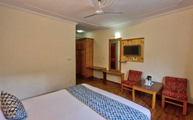Hotel Mountain Face by Snow City Hotels