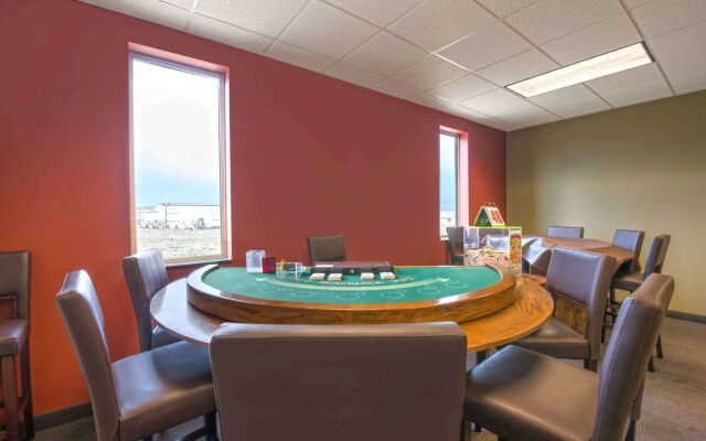 Bakken Airport XWA Hotel & Studios