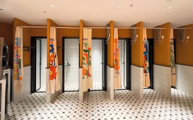 Amic Girls' Hostel Shenzhen Shekou